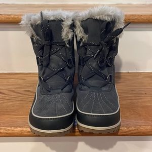 Sorel Tivoli II Boots- women’s size 8.5